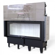 Каминная топка DEFRO HOME INTRA XLA G