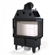 Каминная топка DEFRO HOME INTRA SM BP