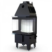 Каминная топка DEFRO HOME INTRA XSM C
