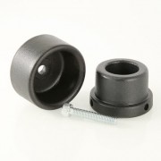 Комплект насадок для сварки полипропилена 