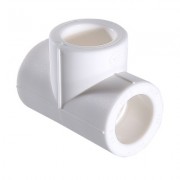 Тройник ПП Valtec