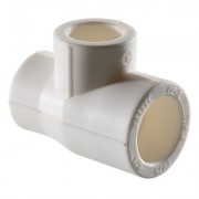 Тройник ПП Valtec переходной