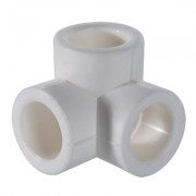 Тройник двухплоскостной ПП Valtec