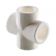 Фитинг крестовой ПП Valtec