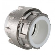 Муфта разъемная ПП с накидной гайкой Valtec