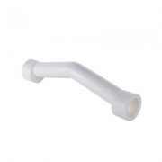 Обвод ПП с муфтами Valtec длинный