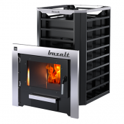 Печь банная Термокрафт Bazalt