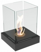 Биокамин Kratki Tango 4 чёрный