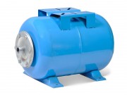 Бак расширительный горизонтальный Oasis 24 л