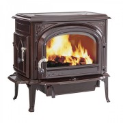Чугунная печь камин Jotul F500.2 SE BRM