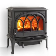Чугунная печь камин Jotul F 400 BP