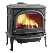 Чугунный печь камин Jotul F 400 SE BP