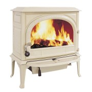 Чугунная печь камин Jotul F 400 SE IVE
