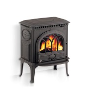 Чугунная печь камин Jotul F3 TD
