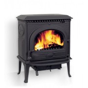 Чугунная печь камин Jotul MF 3