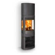 Чугунная печь камин Jotul F 371 HT Advance