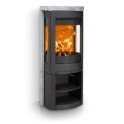Чугунная печь камин Jotul F 377 Advance