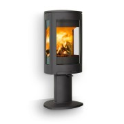 Чугунная печь камин Jotul F 373 Advance