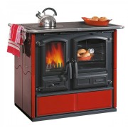 Отопительная печь HARK Herd Regina 631 DSA с духовкой и плитой