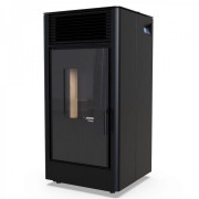 Пеллетный печь-камин DEFRO HOME MYPELL