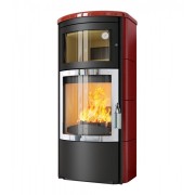 Печь-камин HARK Roma GT ECOplus