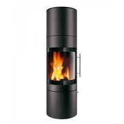 Печь-камин HARK 117 ECOplus