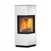 Печь-камин HARK Fifty 1.0 ECOplus