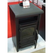 Печь-камин Bella Thalia Luna T