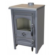 Печь-камин Bella Thalia Luna H