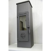 Печь-камин Bella Thalia Ewa Lux