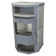 Печь-камин Bella Thalia West S