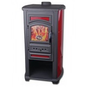 Печь-камин Bella Thalia Forte