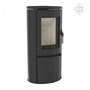 Печь-камин Kratki Koza/AB