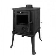 Печь GUCA ISKRA из чугуна