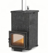 Комплект Везувий Легенда Русский пар 24 (240) NEXT Пироксенит, S-40