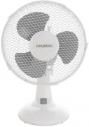 Настольный вентилятор HYUNDAI H-DF9-D901