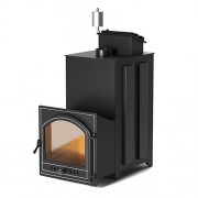 Печь для бани Везувий Эверест Inox 20 (205)