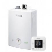 Газовый котел Rinnai BR-R42 (RB-367RMF)