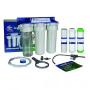 Фильтр проточный Aquafilter FP3-K1