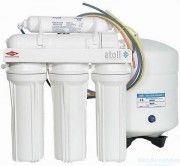 Фильтр обратного осмоса Atoll А-560Еp