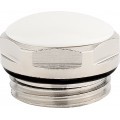Заглушка футорки для радиатора PROFACTOR 3/4"М PFRP563