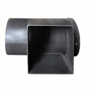 Переходник Сибирь-Т на КВО-130/200 кВт