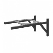 Кронштейн опорный (черный)