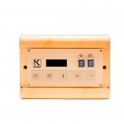 Пульт управления KARINA Case C18 Wood