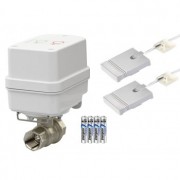 Система защиты от протечки Gidrolock Winner Bonomi 1/2 (1 электропривод)