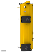 Твердотопливный котел Stropuva S40U