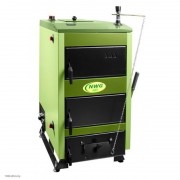 Твердотопливный котел SAS NWG 23