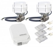 Система защиты от протечек Gidrolock Standard G-LocK 1/2"