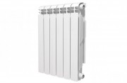 Радиатор алюминиевый Теплоприбор AR1-350