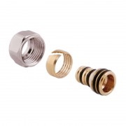 Наконечник Icma 1/2" 16х2 №98